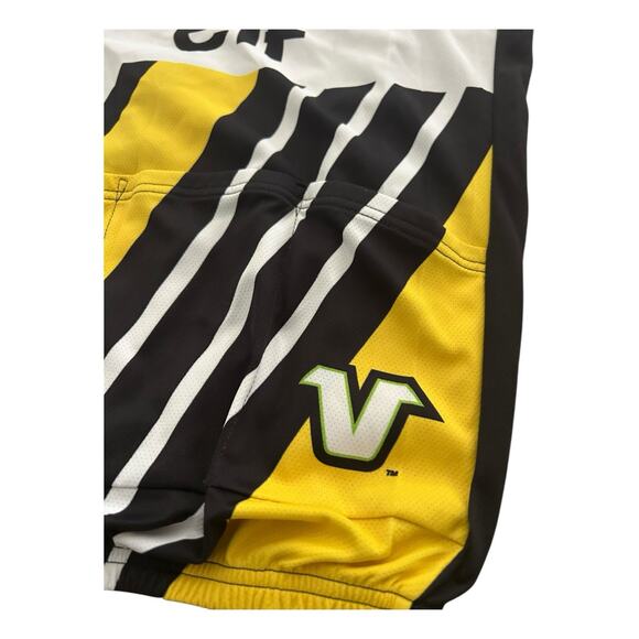 Renault Elf Squadra Cycling Jersey Size Small - Picture 9 of 12